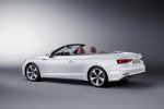 Audi A5 Cabriolet 2017