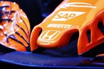 McLaren MCL32