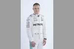 Valtteri Bottas (Mercedes) 