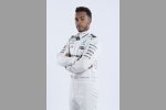 Lewis Hamilton (Mercedes) 