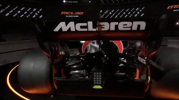  ~McLaren MCL32~ 