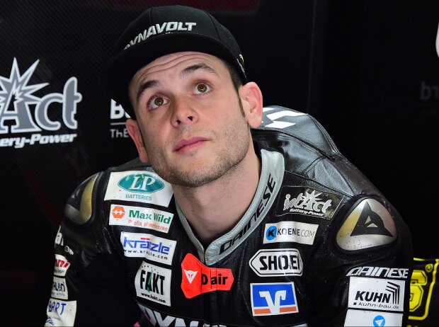 Sandro Cortese Sandro Cortese