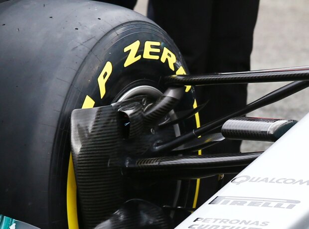 Mercedes F1 W08 Mercedes F1 W08