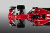 Bild zum Inhalt: Formel-1-Technik 2017: Ferrari spielt mit dem SF70-H Vabanque