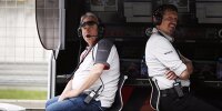 Bild zum Inhalt: Formel-1-Live-Ticker: Neuer Haas geleakt!