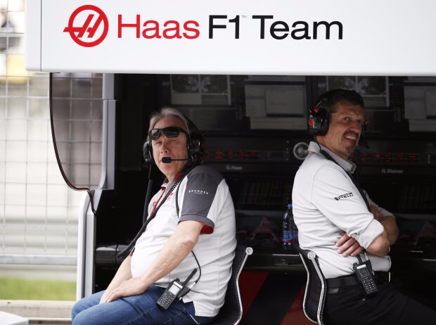 Titel-Bild zur News: Haas