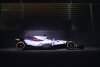 Bild zum Inhalt: Formel-1-Autos 2017: Technische Daten des Williams FW40