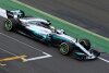 Bild zum Inhalt: "Beeindruckend": Konkurrenz zittert vor dem neuen Mercedes