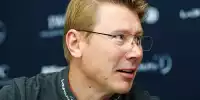 Mika Häkkinen