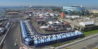 Bild zum Inhalt: Formel-1-Rennen in Long Beach? Kevin Kalkhoven winkt ab