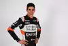 Bild zum Inhalt: Esteban Ocon hat zugelegt: "Musste mich zum Essen zwingen"