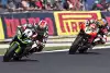 Bild zum Inhalt: Superbike-WM Phillip Island: Rea gewinnt packenden Auftakt