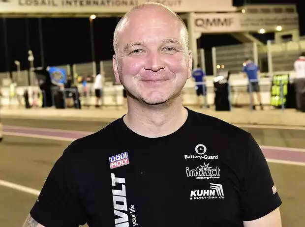 Jürgen Lingg Titel-Bild zur News: Jürgen Lingg