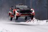 WRC will die Macht der Hersteller einschränken