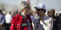 Bild zum Inhalt: Di Grassi träumt von Langstrecke: Formel E hat Priorität, aber...