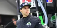 Bild zum Inhalt: Sportwagen-Asse Derani und Ricky Taylor testen IndyCar