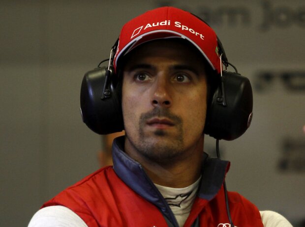 Lucas di Grassi, Oliver Jarvis Lucas di Grassi, Oliver Jarvis