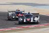 Bild zum Inhalt: Porsche sucht Gegner: Weitere LMP1-Hersteller wichtig