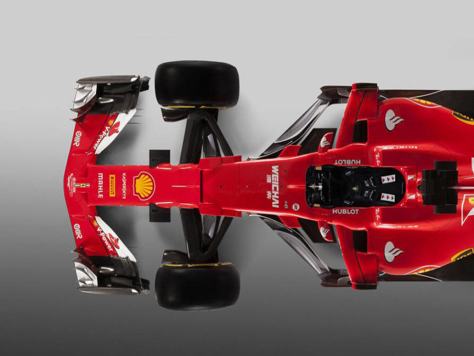 Ferrari SF70-H