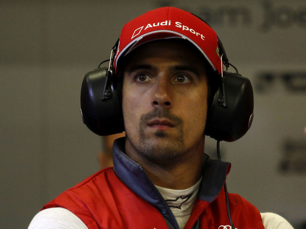 Lucas di Grassi, Oliver Jarvis