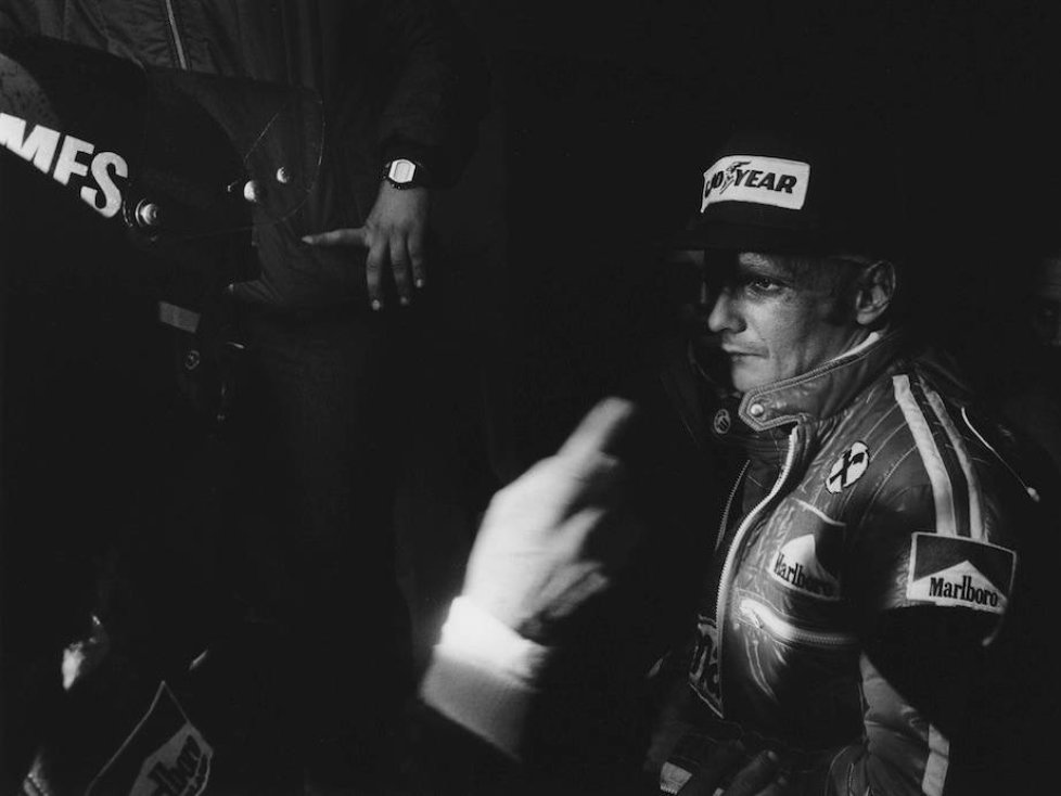 Niki Lauda
