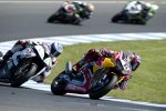 Stefan Bradl vor Markus Reiterberger 