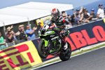 Jonathan Rea