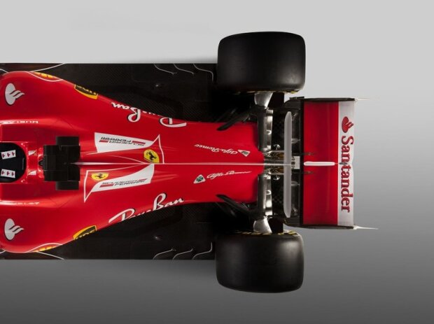 Ferrari SF70-H