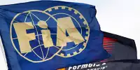 FIA-Flagge