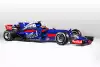 Bild zum Inhalt: Energy-Dose auf vier Rädern: Toro Rosso präsentiert STR12