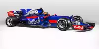 Bild zum Inhalt: Energy-Dose auf vier Rädern: Toro Rosso präsentiert STR12