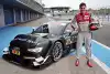 Bild zum Inhalt: Fotostrecke: Die ältesten Rookies in der DTM-Geschichte