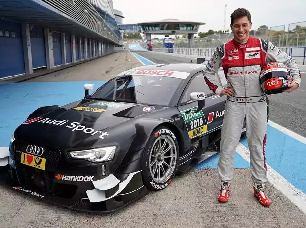 Loic Duval Titel-Bild zur News: Loic Duval
