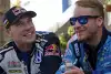 Bild zum Inhalt: Mads Östberg glaubt: Jari-Matti Latvala wird Weltmeister