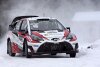 Bild zum Inhalt: WRC: In den nächsten fünf Jahren keine Hybridantriebe