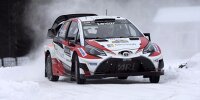 Bild zum Inhalt: WRC: In den nächsten fünf Jahren keine Hybridantriebe