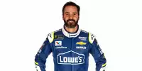 Jimmie Johnson
