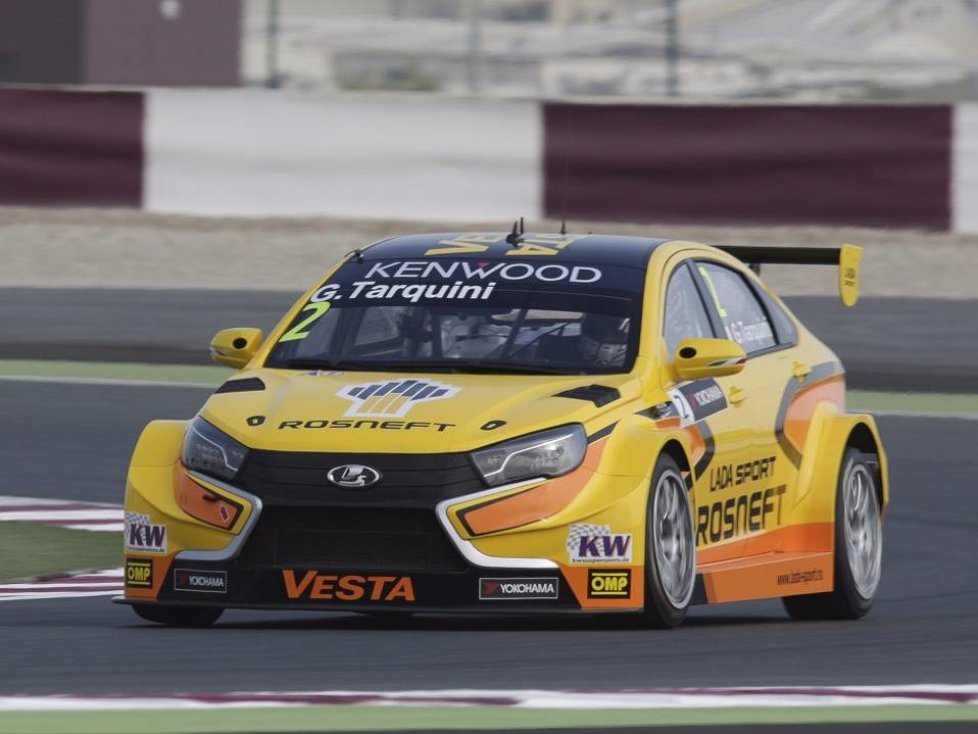 Gabriele Tarquini