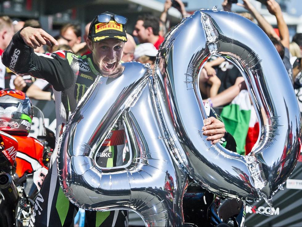 Jonathan Rea