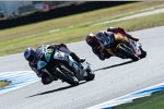 Markus Reiterberger vor Stefan Bradl 