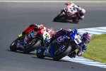 Alex Lowes vor Xavi Fores 