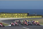 Rennen 2 in Phillip Island