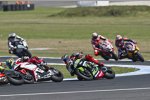 Tom Sykes