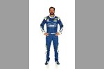 Jimmie Johnson (Hendrick) 