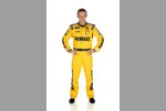 Matt Kenseth (Gibbs) 