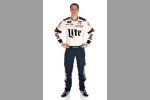 Brad Keselowski (Penske) 