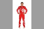 Kyle Larson (Ganassi)