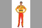 Joey Logano (Penske) 