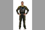 Paul Menard (Childress) 