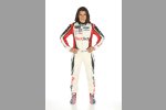 Danica Patrick (Stewart/Haas) 